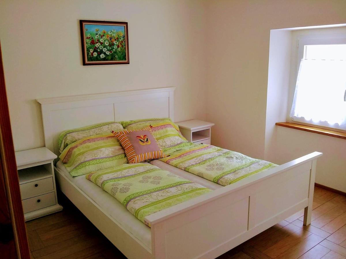 Rock&Lodge Bohinj Luaran gambar