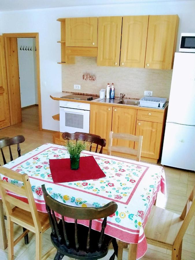 Rock&Lodge Bohinj Luaran gambar