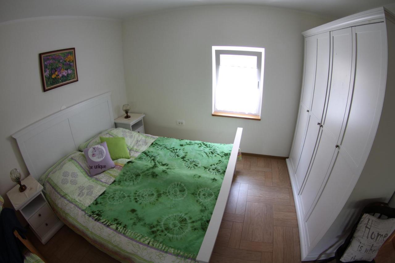 Rock&Lodge Bohinj Luaran gambar